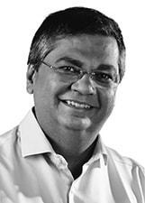 Foto de FLÁVIO DINO DE CASTRO E COSTA