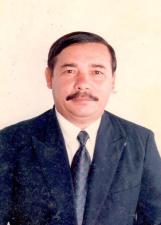 Foto de JOSE DE ARIMATEA GONCALVES VIEGAS