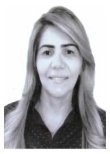 Foto de MISSECLEY DA SILVA ARAUJO