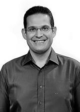 Foto de Alexandre Vicente de Paula Almeida