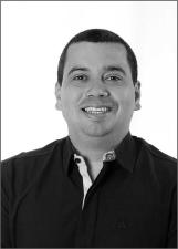 Foto de ANTONIO ROBERTO SANTOS JUNIOR
