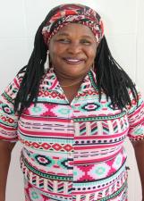 Foto de MARIA DA CONCEIÇAO DE JESUS MONTEIRO