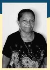 Foto de MARIA BALBINA DOS INOCENTES PEREIRA