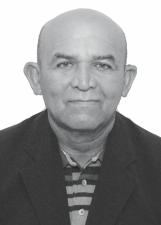 Foto de ANTONIO CRUZ DE SOUSA