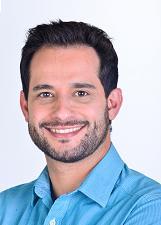 Foto de FELIPE AUGUSTO FERRAREZ DA MATA