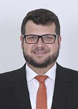 Foto de GUILHERME DA CUNHA ANDRADE