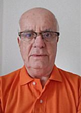 Foto de ORLANDO JOSÉ LEITE DE CASTRO