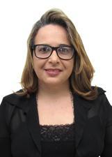 Foto de VÍVIA PAULA DINIZ ABREU