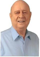 Foto de BRAULIO JOSÉ TANUS BRAZ