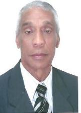 Foto de Edson Gusmão dos Santos