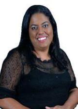 Foto de TATIANE THAÍS DA SILVA IZIDORO ROCHA