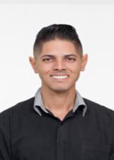 Foto de FELIPE VIEIRA DA SILVA DOS SANTOS
