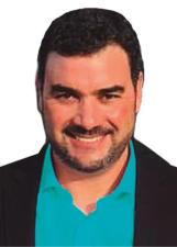Foto de CASSIO ANTONIO MARQUES DA SILVA