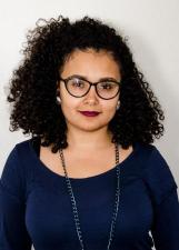 Foto de IZABELLA LOURENÇA AMORIM ROMUALDO