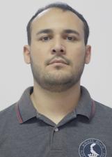 Foto de MAXIMINO ALENCAR BEZERRA JÚNIOR