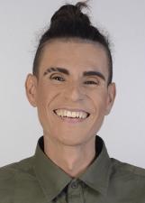 Foto de MICHAEL JONATHAN BRAGA