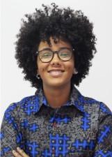Foto de NATÁLIA GRANATO DE ASSIS
