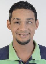 Foto de DIEGO ALVES