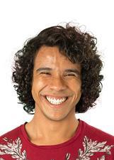 Foto de GUSTAVO HENRIQUE PEREIRA RIBEIRO