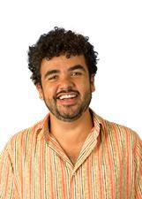 Foto de RAFAEL BARROS GOMES
