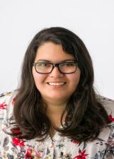 Foto de SARA RAYANNE SILVA AZEVEDO