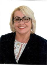 Foto de MARIA GENY RIBEIRO DOS SANTOS BORGES
