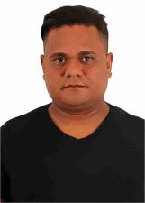 Foto de AGNALDO DOS SANTOS ALVES