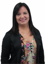 Foto de DIVINA MARCIA BITENCOURT DE OLIVEIRA