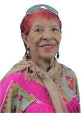 Foto de MARLY DE LOURDES MENDES OLIVEIRA