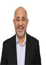 Foto de GEORGE HILTON DOS SANTOS CECÍLIO
