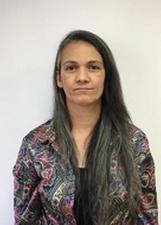 Foto de CLERIA LUCIA DE SOUZA SALOME