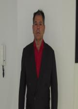 Foto de JOÃO FRANCISCO DE JESUS