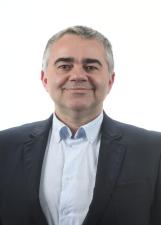 Foto de ANTÔNIO KADAR GARZEDIN ABO GANEM