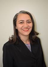 Foto de DANIELA DA SILVA PERDIGÃO FERNANDES FELICIANO