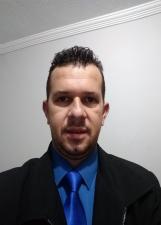 Foto de EMERSON ALEX SIQUEIRA DOS ANJOS RIBEIRO