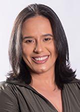 Foto de ERIKA MENDES DOS SANTOS