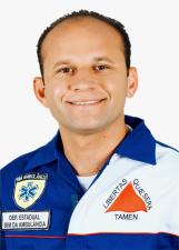 Foto de RUBENS GONÇALVES DE BRITO