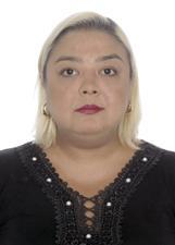Foto de VERA MARIA ARAÚJO GUERRA