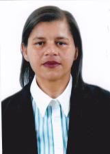 Foto de SILENE DE JESUS GOMES DAMASCENO