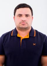 Foto de MARCOS VINICIUS DIAS BOAVENTURA