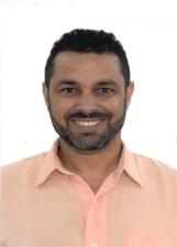 Foto de SIDNEI EUSTÁQUIO DOS SANTOS
