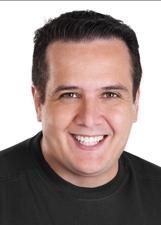 Foto de DIMAS FABIANO TOLEDO JUNIOR
