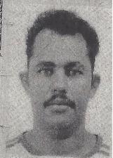 Foto de ANTÔNIO DE JESUS NEVES