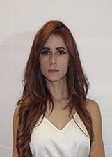 Foto de CAMILA ARAÚJO DE OLIVEIRA