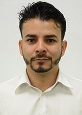 Foto de MIQUEIAS RIBEIRO DOS SANTOS