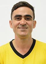 Foto de RÔMULO CALIXTO MAGALHÃES