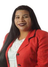 Foto de Zuleide Aparecida de Oliveira