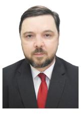 Foto de Alexandre Flach Domingues