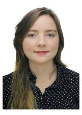 Foto de MARÍLIA GARCIA DOMINGUES