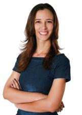 Foto de TELMA PATRÍCIA DE MORAES SANTOS